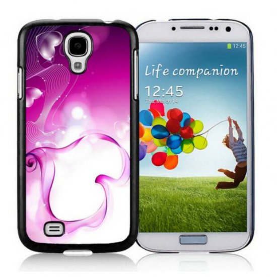 Valentine Love Silk Samsung Galaxy S4 9500 Cases DDR | Coach Outlet Canada